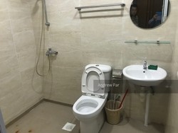 Tivoli Lodge (D14), Apartment #205429401